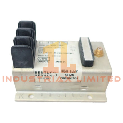 Bently Nevada 24583-04 3300 XL Proximitor Sensor