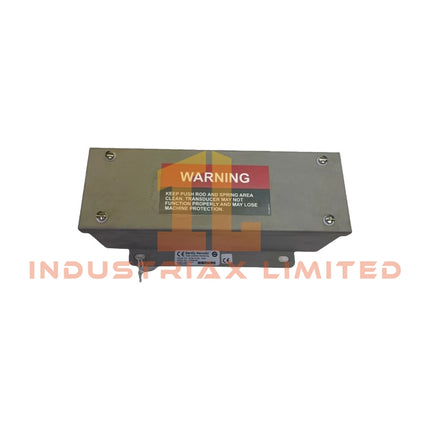 24765-02-00 | Bently Nevada | Case Expansion Transducer Assembly