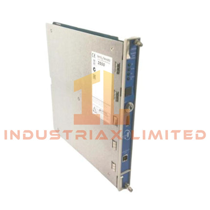Bently Nevada 3500/22M Transient Data Interface Module