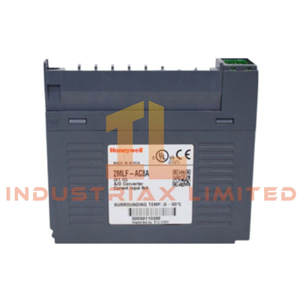 وحدة إدخال تناظري 8 قنوات Honeywell 2MLF-AC8A