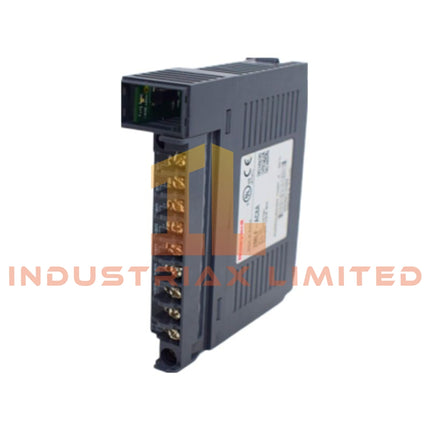 وحدة إدخال تناظري 8 قنوات Honeywell 2MLF-AC8A