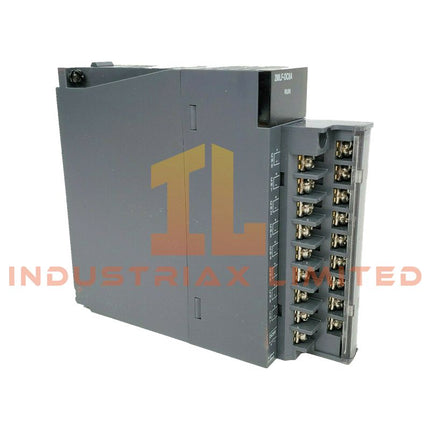 Honeywell 2MLF-DC8A 8‑Channel Current Output Module
