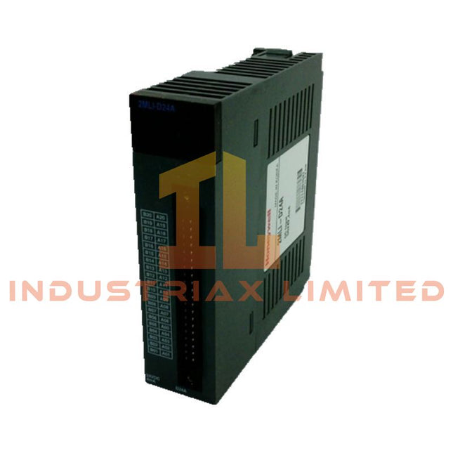 وحدة الإدخال الرقمي Honeywell 2MLI-D24A