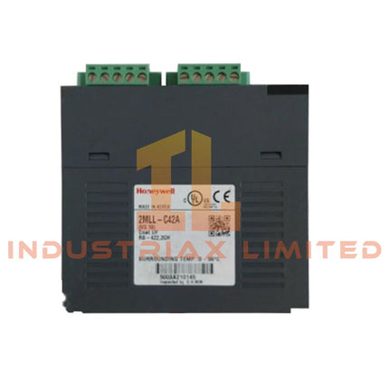 Honeywell 2MLL-C42A Relay Output Module