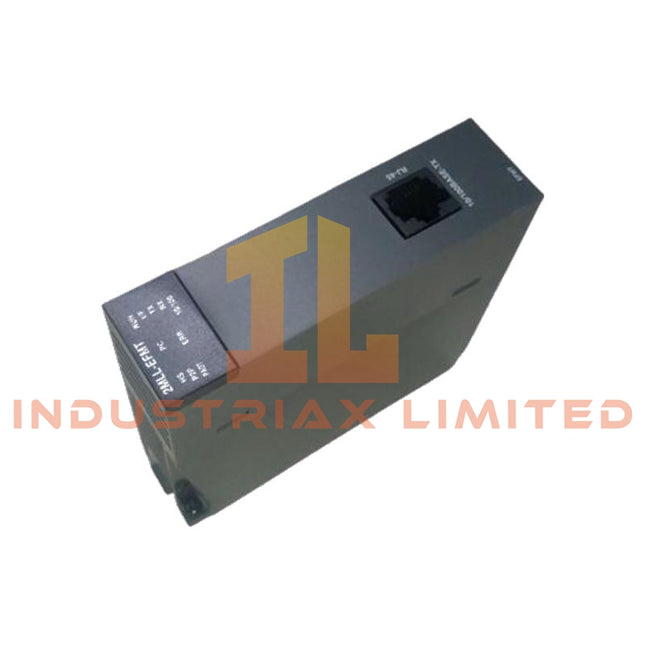Honeywell 2MLL-EFMT Fast Ethernet Communication Module