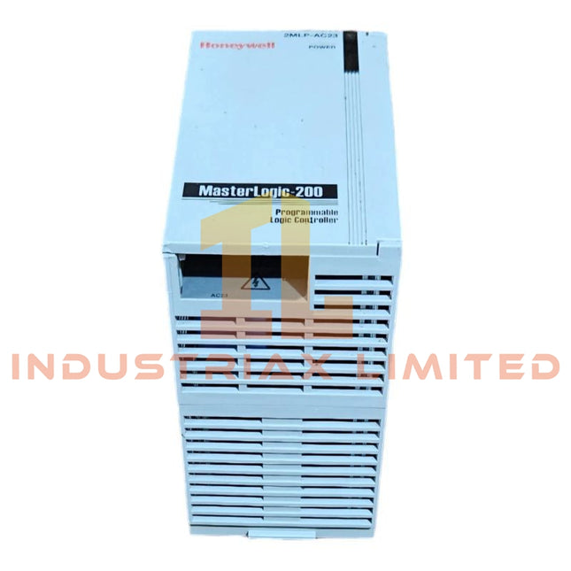 Honeywell 2MLP-AC23 MasterLogic-200 Power Supply Module