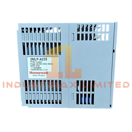 Honeywell 2MLP-AC23 MasterLogic-200 Power Supply Module