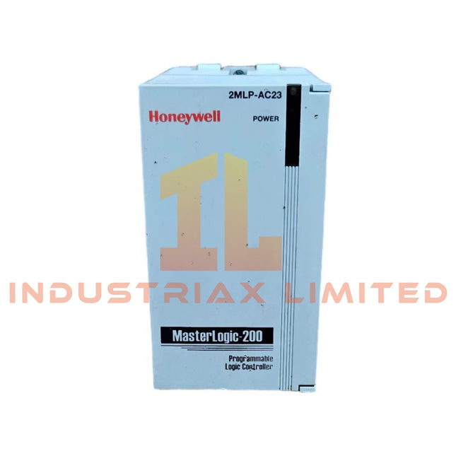 Honeywell 2MLP-AC23 MasterLogic-200 Power Supply Module