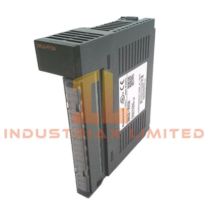 Honeywell 2MLQ-RY2A Relay Output Module
