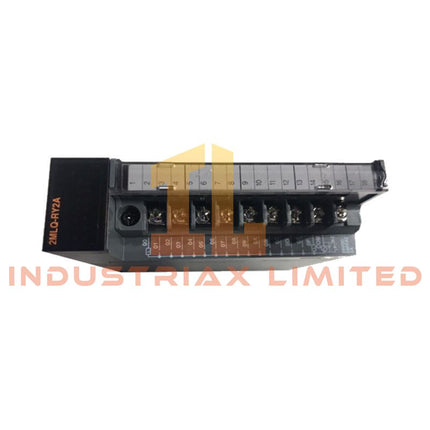Honeywell 2MLQ-RY2A Relay Output Module