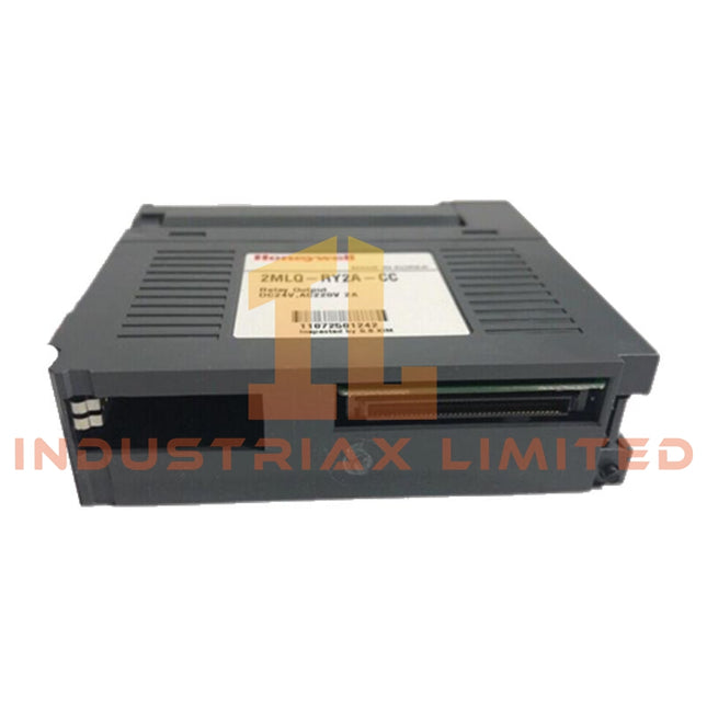 Honeywell 2MLQ-TR4B Digital Output Module