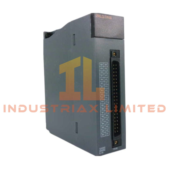 Honeywell 2MLQ-TR4B Digital Output Module