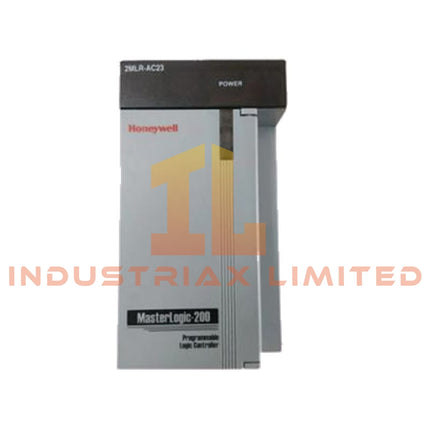 Modul Catu Daya Redundan Honeywell 2MLR-AC23