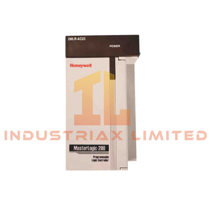 Modul Catu Daya Redundan Honeywell 2MLR-AC23