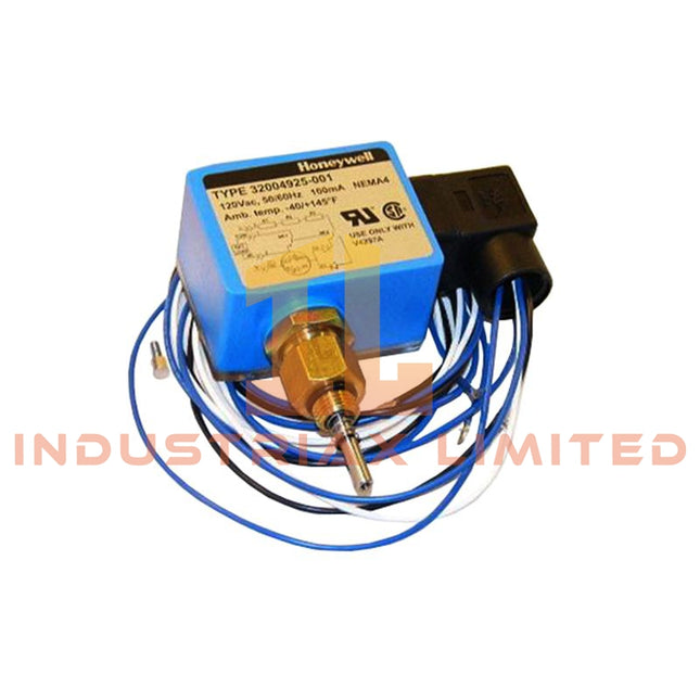 Honeywell 32004925-001 Closed Position Indicator Switch