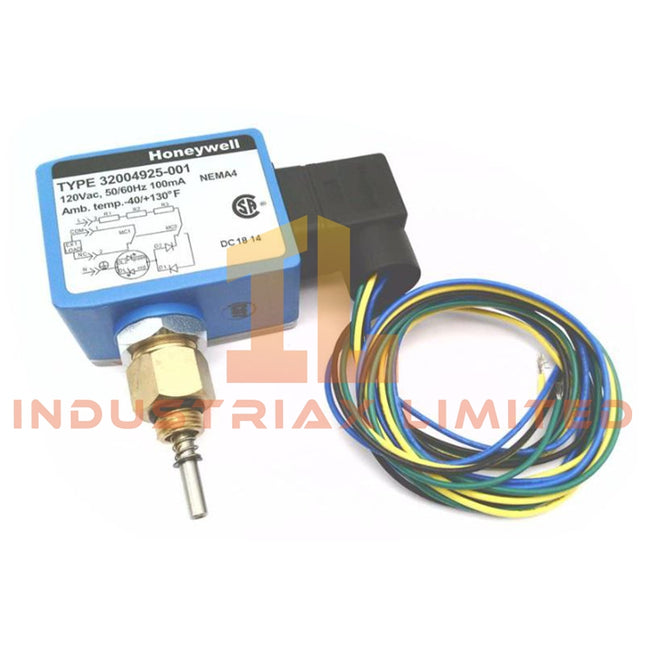 Honeywell 32004925-001 Closed Position Indicator Switch
