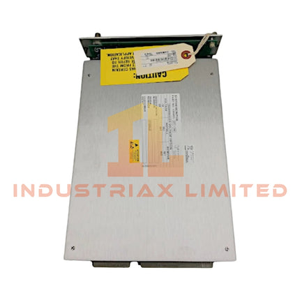Bently Nevada 3300/01-01-00 System Monitor Module