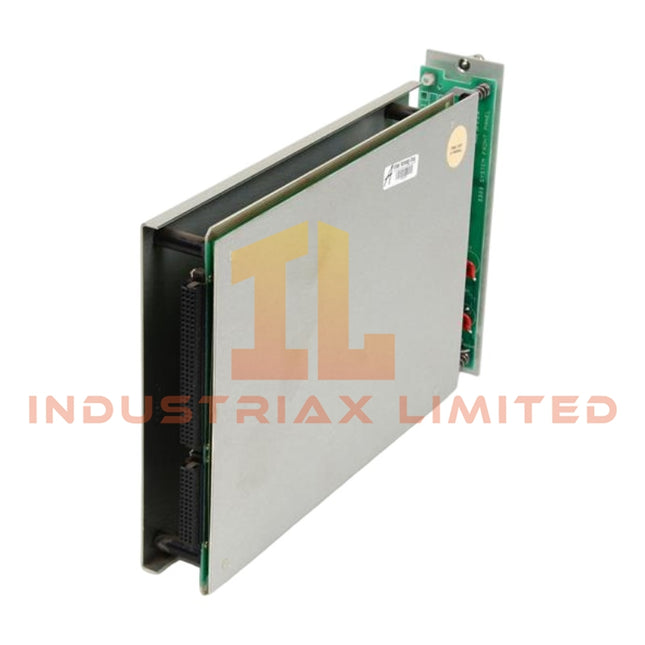 Bently Nevada 3300/01 System Monitor Module