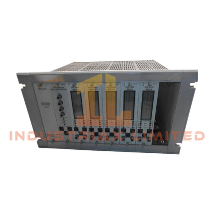 Bently Nevada 3300/01 System Monitor Module