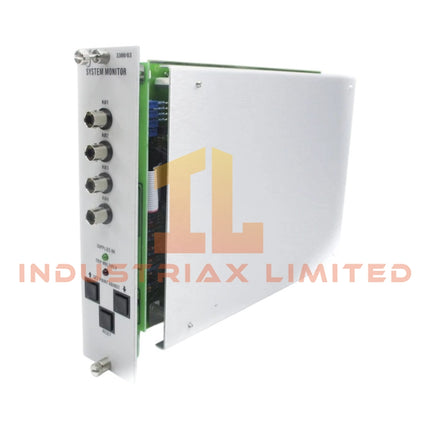 3300/03-01-00 Bently Nevada System Monitor Modules