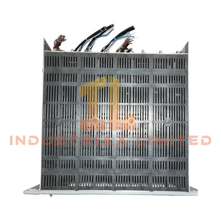 3300 System Rack Bently Nevada 3300/05-23-00-00 3300