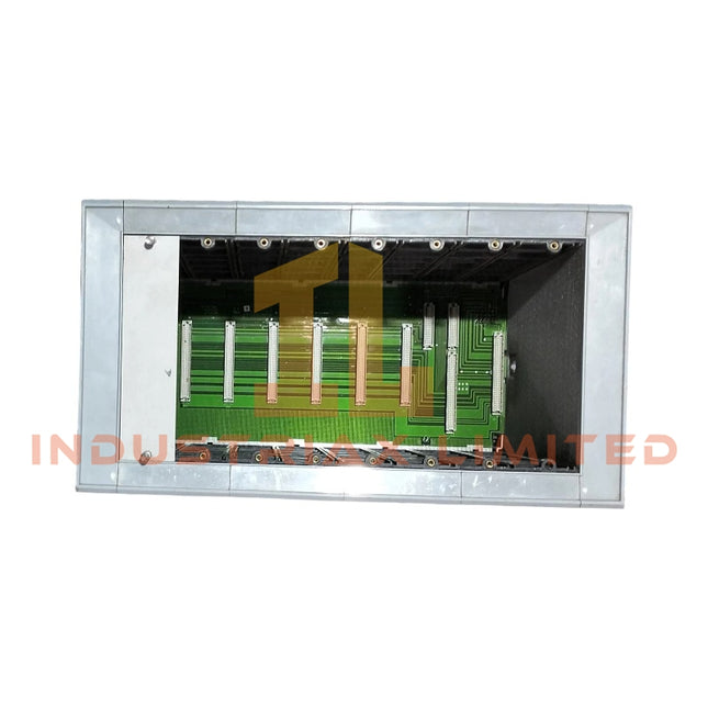 3300 System Rack Bently Nevada 3300/05-23-00-00 3300