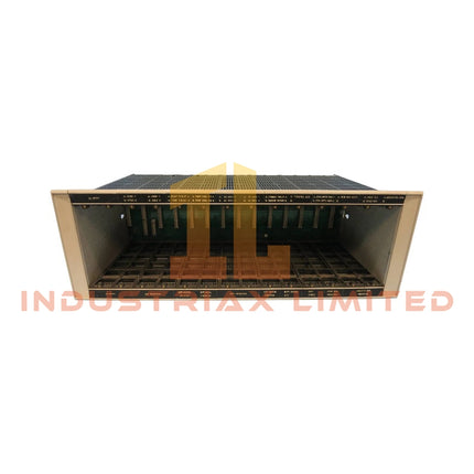 Bently Nevada 3300/05-26-00-00 System Rack