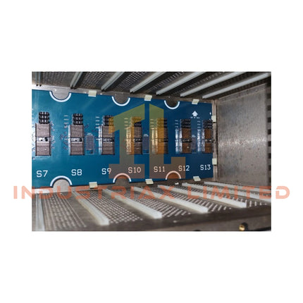 3300/05 System Rack | Bently Nevada