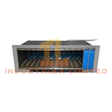 3300/05 System Rack | Bently Nevada