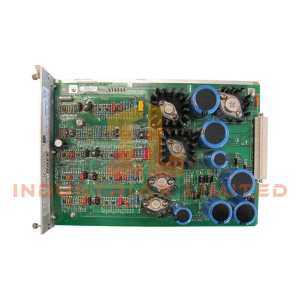 Bently Nevada 3300/10-02-02-00 Power Supply Module