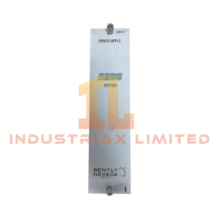 3300/12-02-20-00  Bently Nevada AC Power Supply Module
