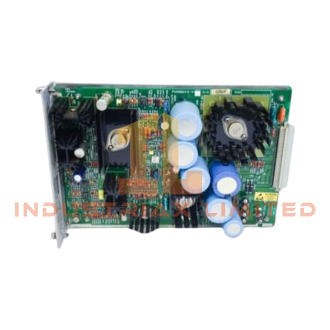 AC Power Supply Module | Bently Nevada 3300/12-02-22-00