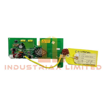 DC Power Supply Module | Bently Nevada 3300/14