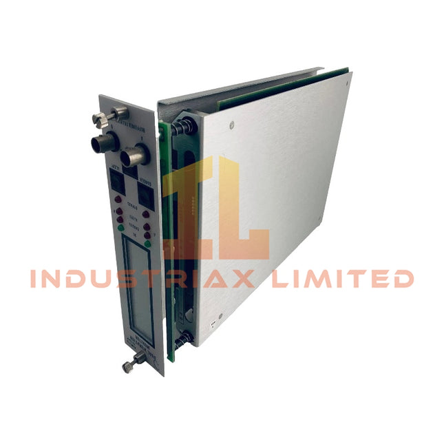 Vibration Monitor Modules | 3300/16-12-01-02-00-00-00 Bently Nevada