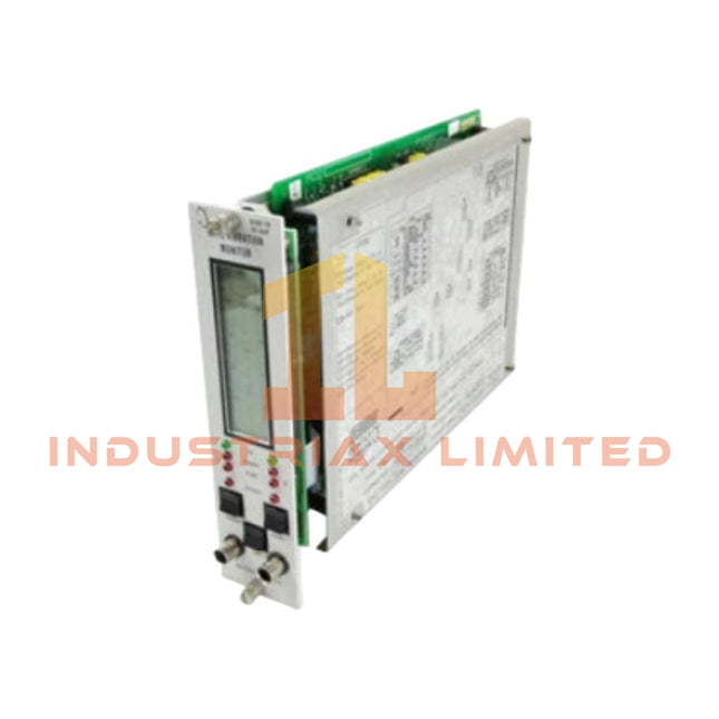 3300/16-12-01-02-03-02-00 | Vibration Monitor Modules Bently Nevada