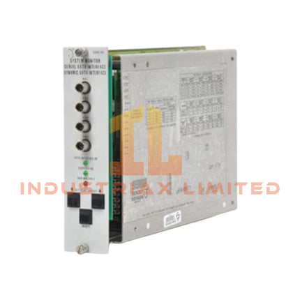 3300/16-12-01-02-03-02-00 | Vibration Monitor Modules Bently Nevada