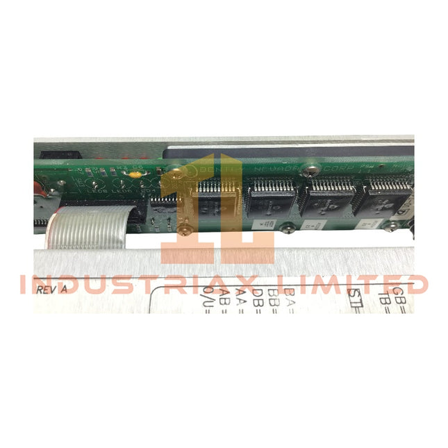 3300/16 Dual Vibration Monitor | Bently Nevada