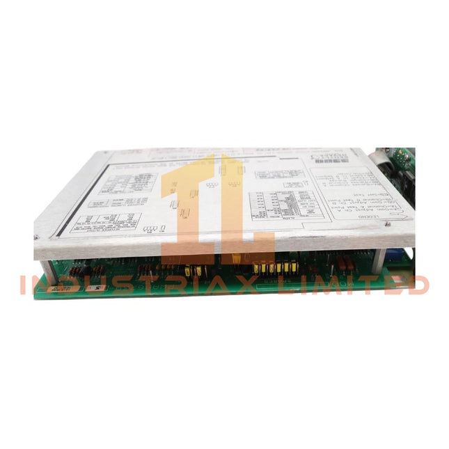 Bently Nevada 3300/16 Dual Vibration Monitor