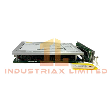 Dual Vibration Monitor Bently Nevada 3300/20-12-01-00-00-00 135322-01