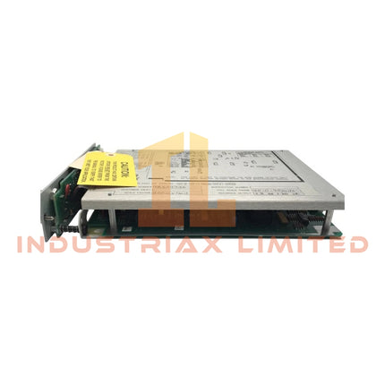 Bently Nevada 3300/20-12-01-01-00-00 Dual Thrust Position Monitor Module