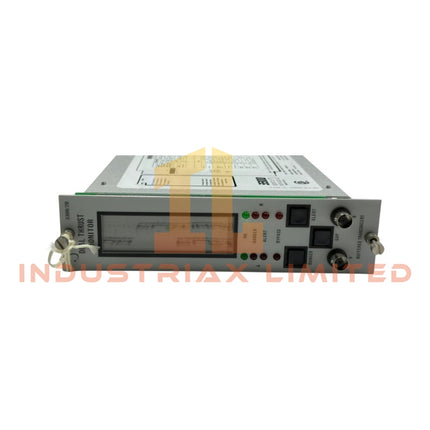 3300/20-12-01-02-00-00 Dual Thrust Position Monitor Bently Nevada