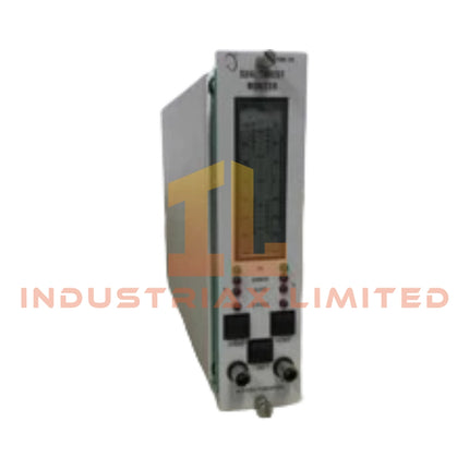 Dual Thrust Position Monitor Bently Nevada 3300/20-13-02-01-00-00