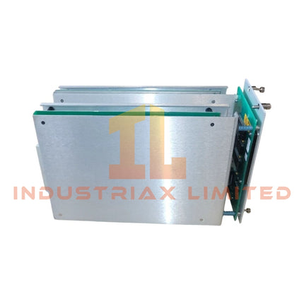 3300/30 79502-01 Six-Channel Temperature Monitor Bently Nevada