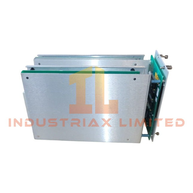 3300/30 79502-01 Six-Channel Temperature Monitor Bently Nevada