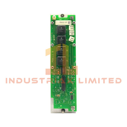3300/36 Dual Temperature Monitor Bently Nevada
