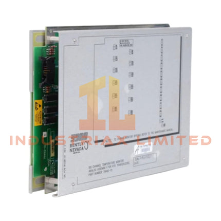 Differential Expansion Monitor Module Bently Nevada 3300/45-01-02-03-00