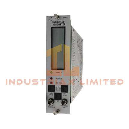 Dual Differential Expansion Monitor | Bently Nevada 3300/45-02-01-03-00