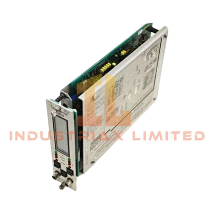 Dual Differential Expansion Monitor | Bently Nevada 3300/45-02-01-03-00
