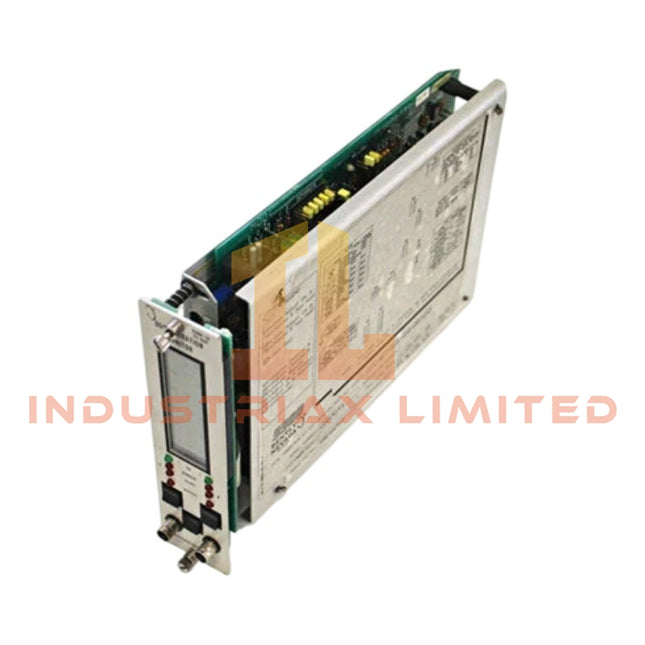 Dual Differential Expansion Monitor | Bently Nevada 3300/45-02-01-03-00