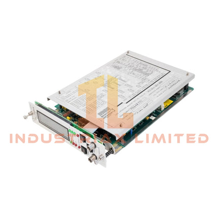 Bently Nevada 3300/48-01-01-01-00 Case Expansion Monitor